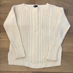 Club Monaco Knit Sweater